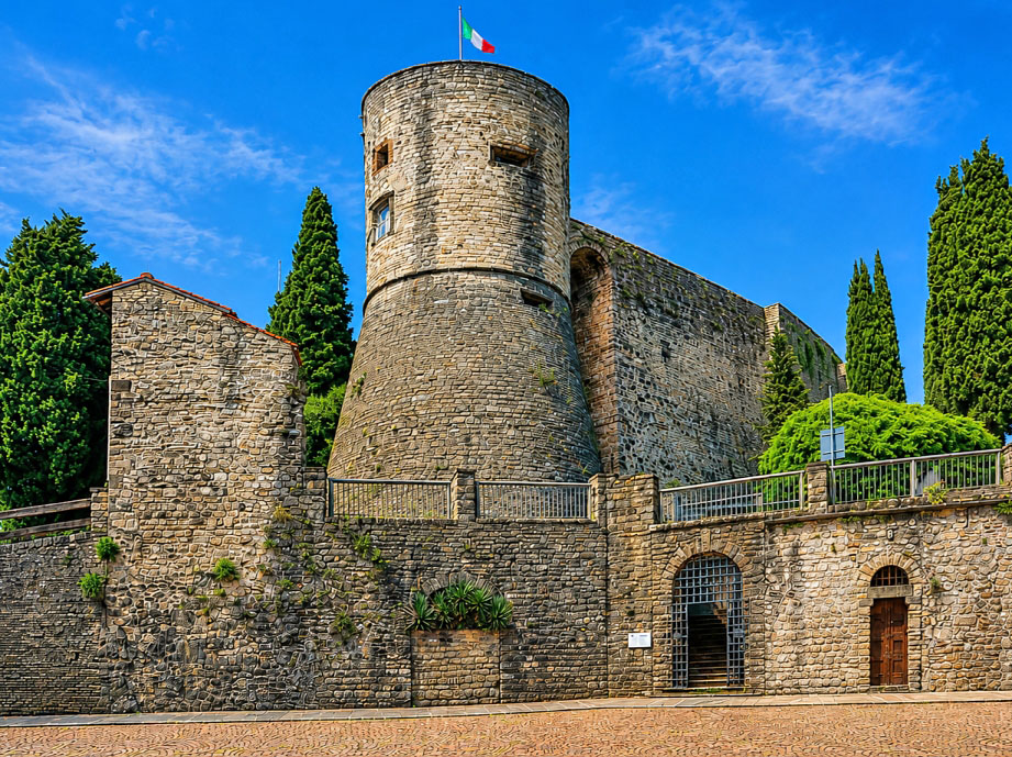 Bergamo